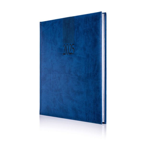 Tucson A5 Daily Diary