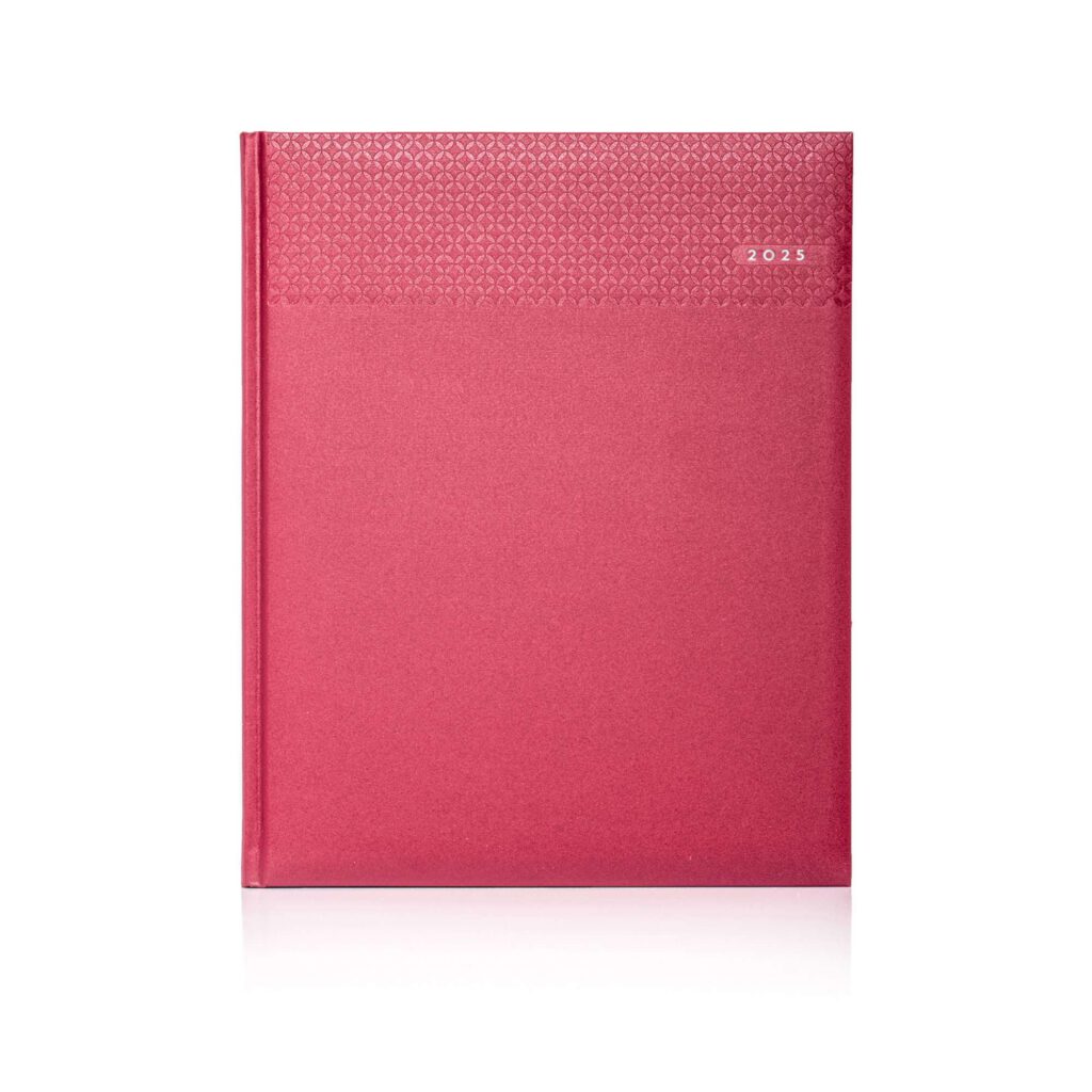 Matra Quarto Weekly Diary