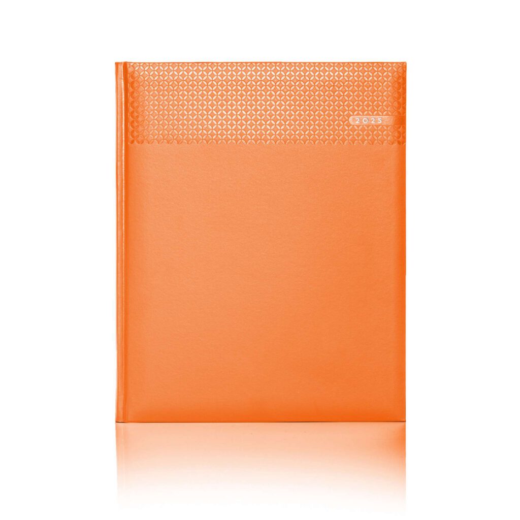 Matra Quarto Weekly Diary