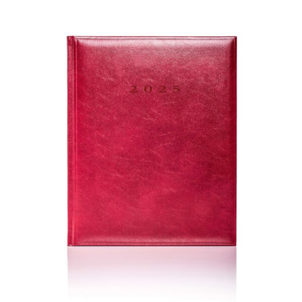 Colombia Quarto Weekly Diary