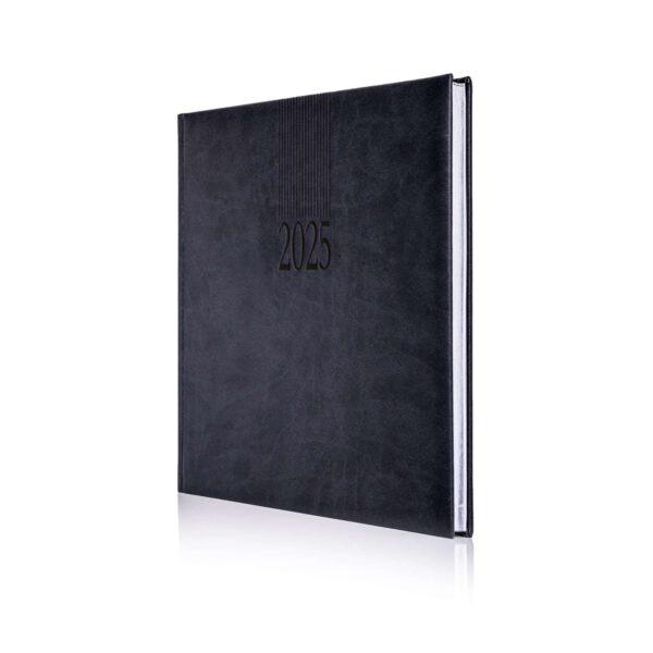 Tucson Quarto Weekly Diary