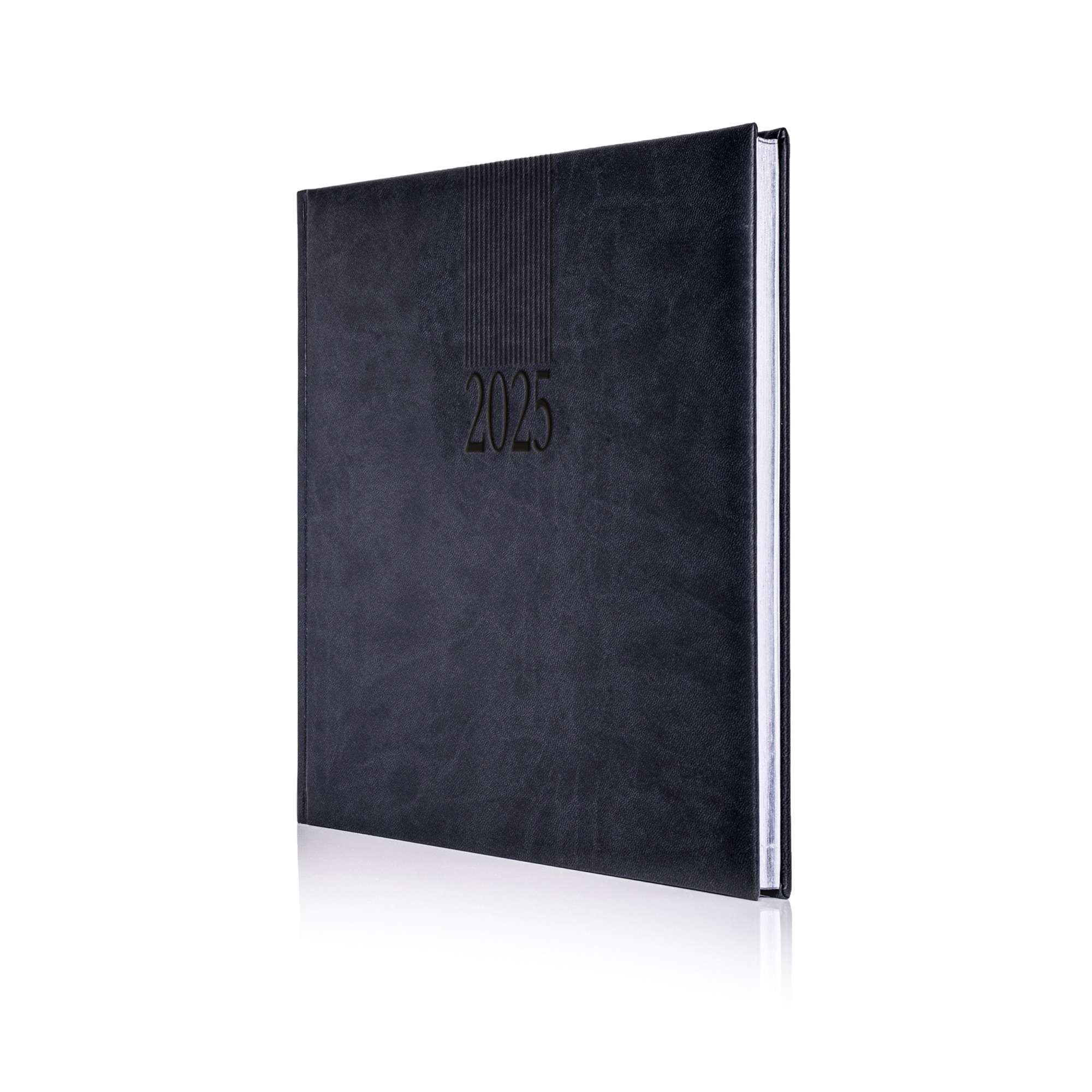 Tucson Quarto Weekly Diary - Image 1