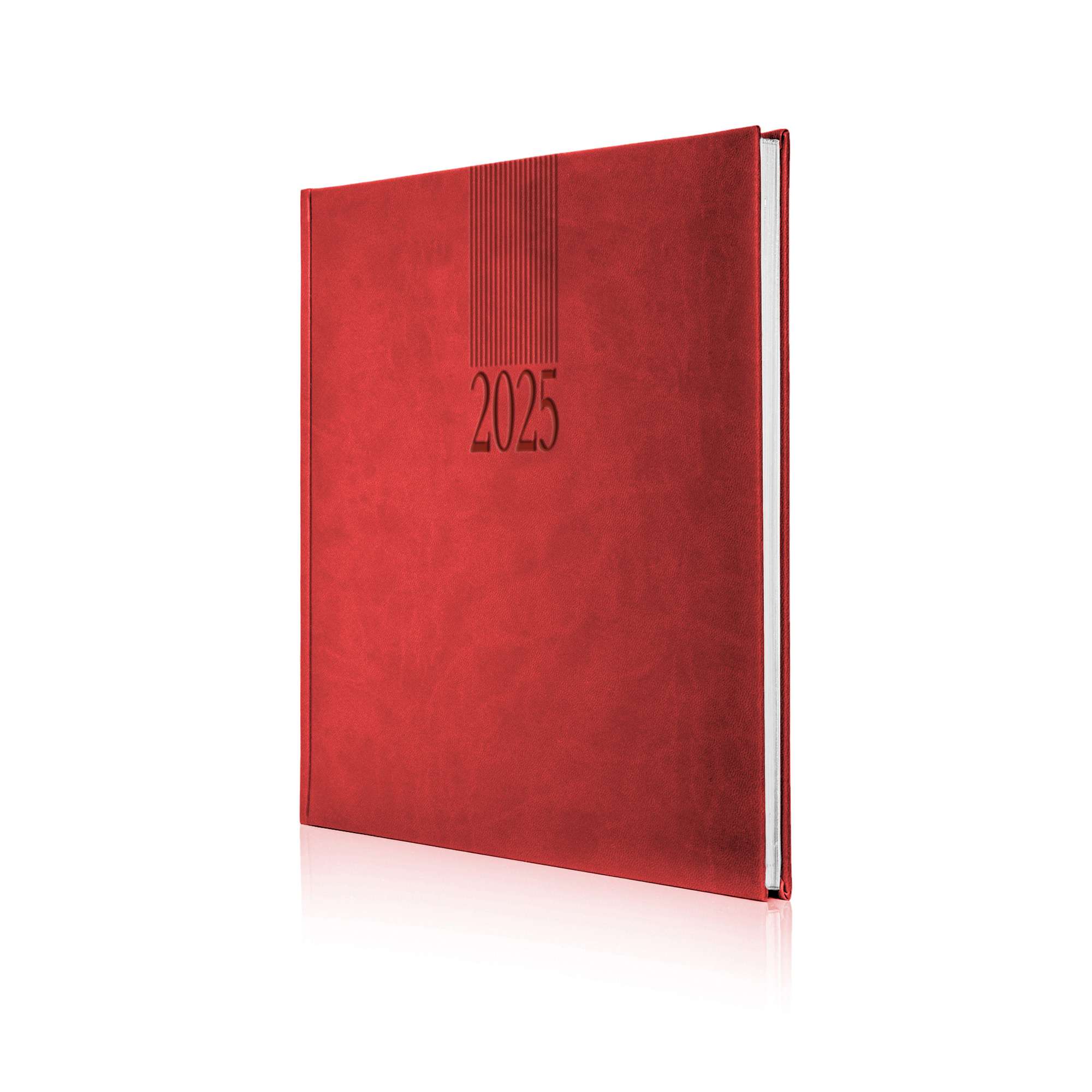 Tucson Quarto Weekly Diary - Image 8