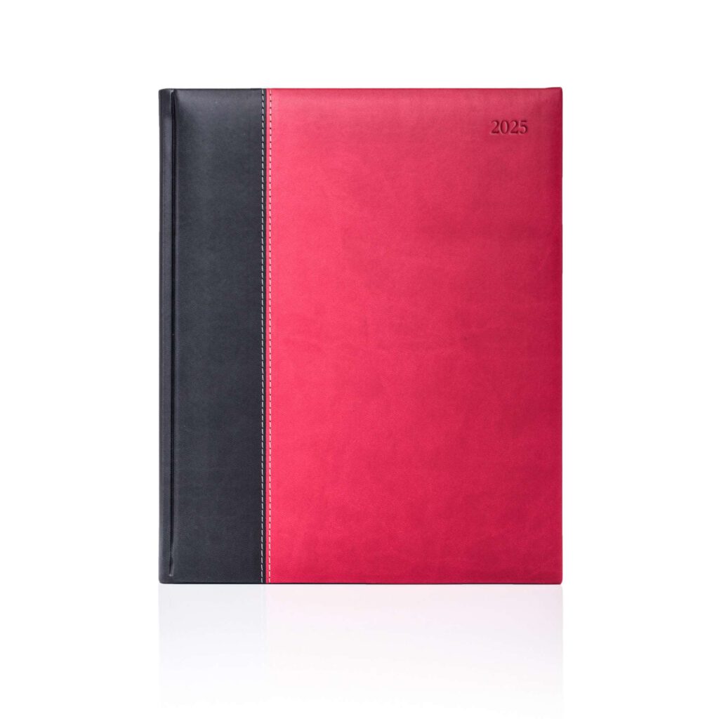 Costa Rica Quarto Weekly Diary