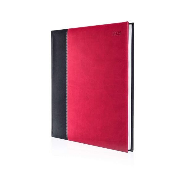 Costa Rica Quarto Weekly Diary