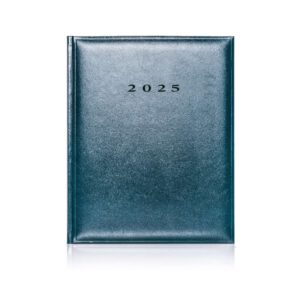 Colombia Quarto Weekly Diary