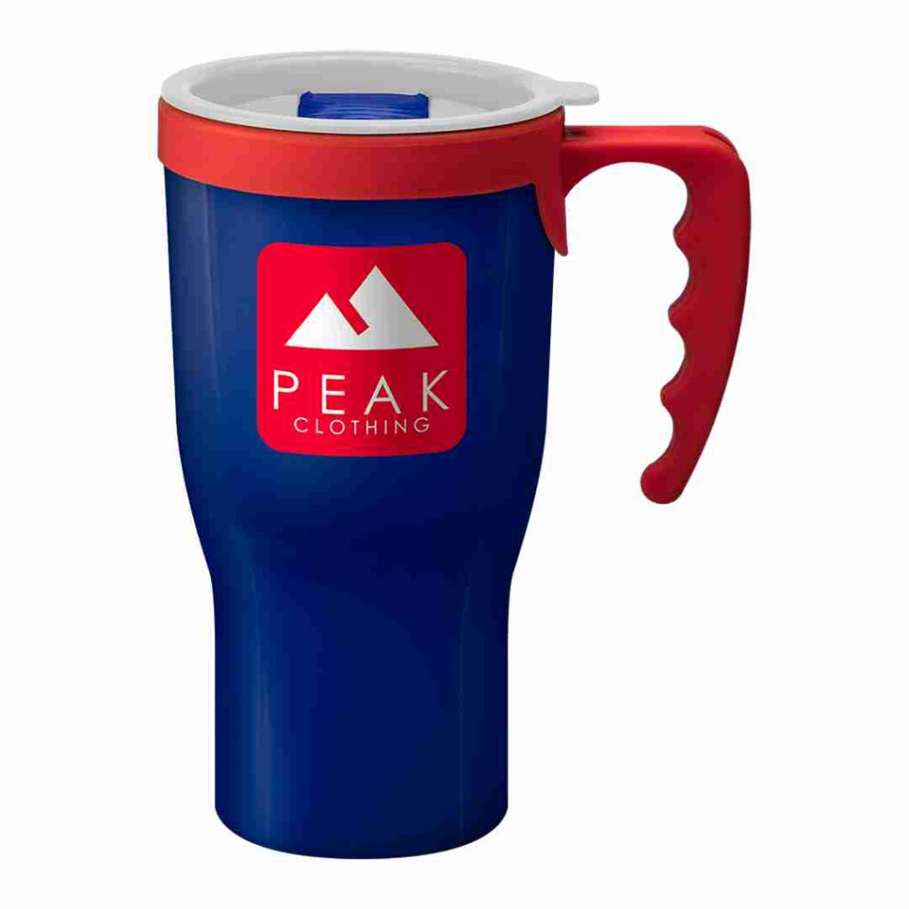 The Universal Tumbler
