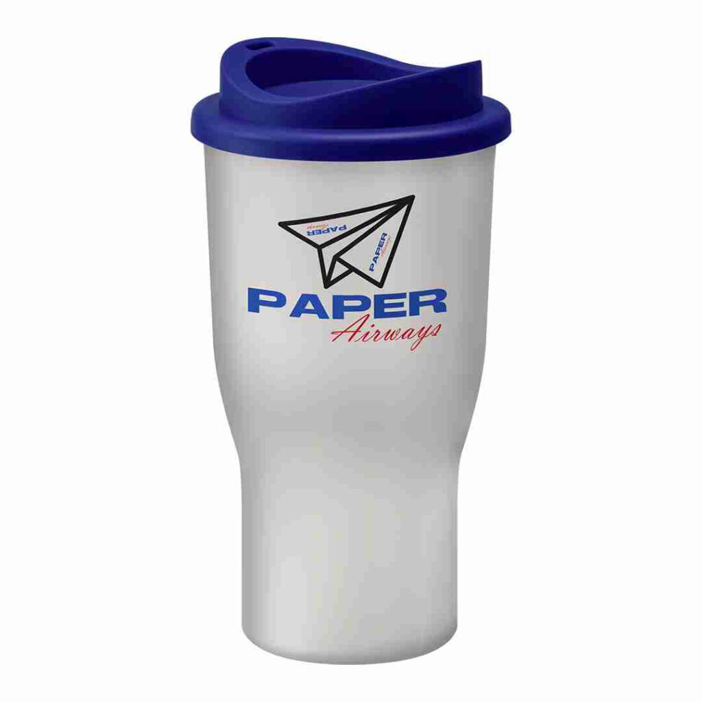 The Universal Tumbler