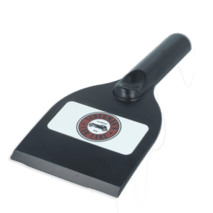 Recycled Deluxe Ice Scraper