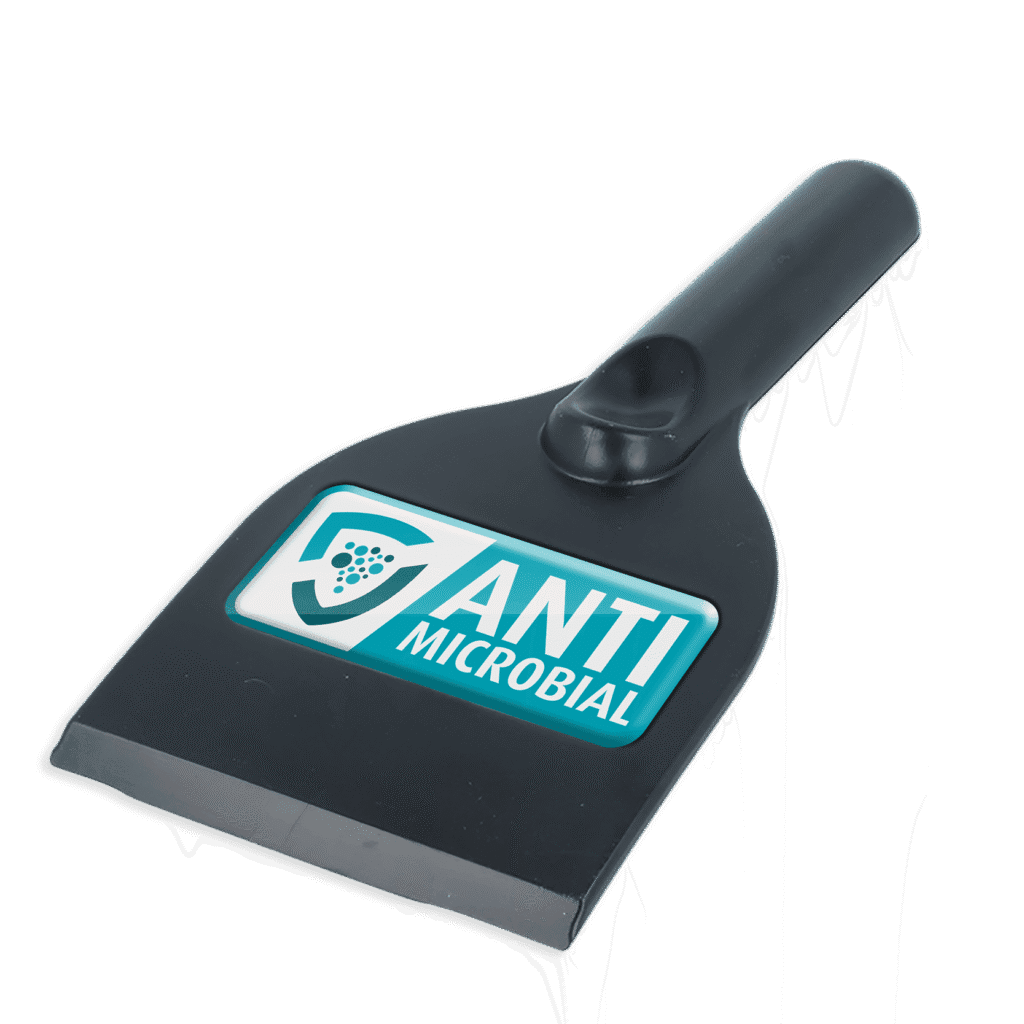 AntiMicrobial Deluxe Ice Scraper