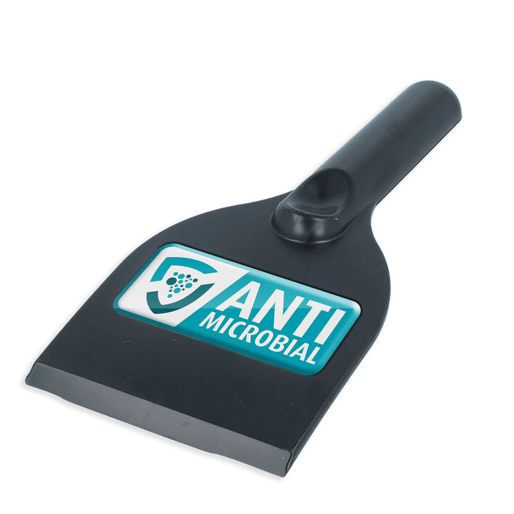 AntiMicrobial Deluxe Ice Scraper - Image 1