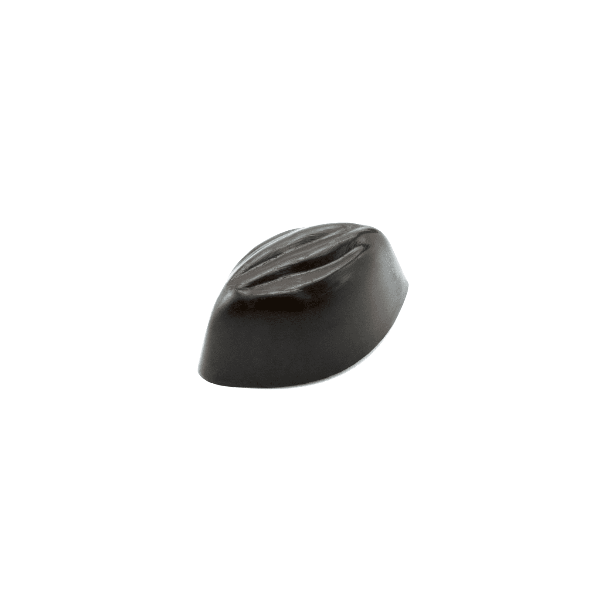 Eco Kraft Cube - 5x Chocolate Truffles - Image 6