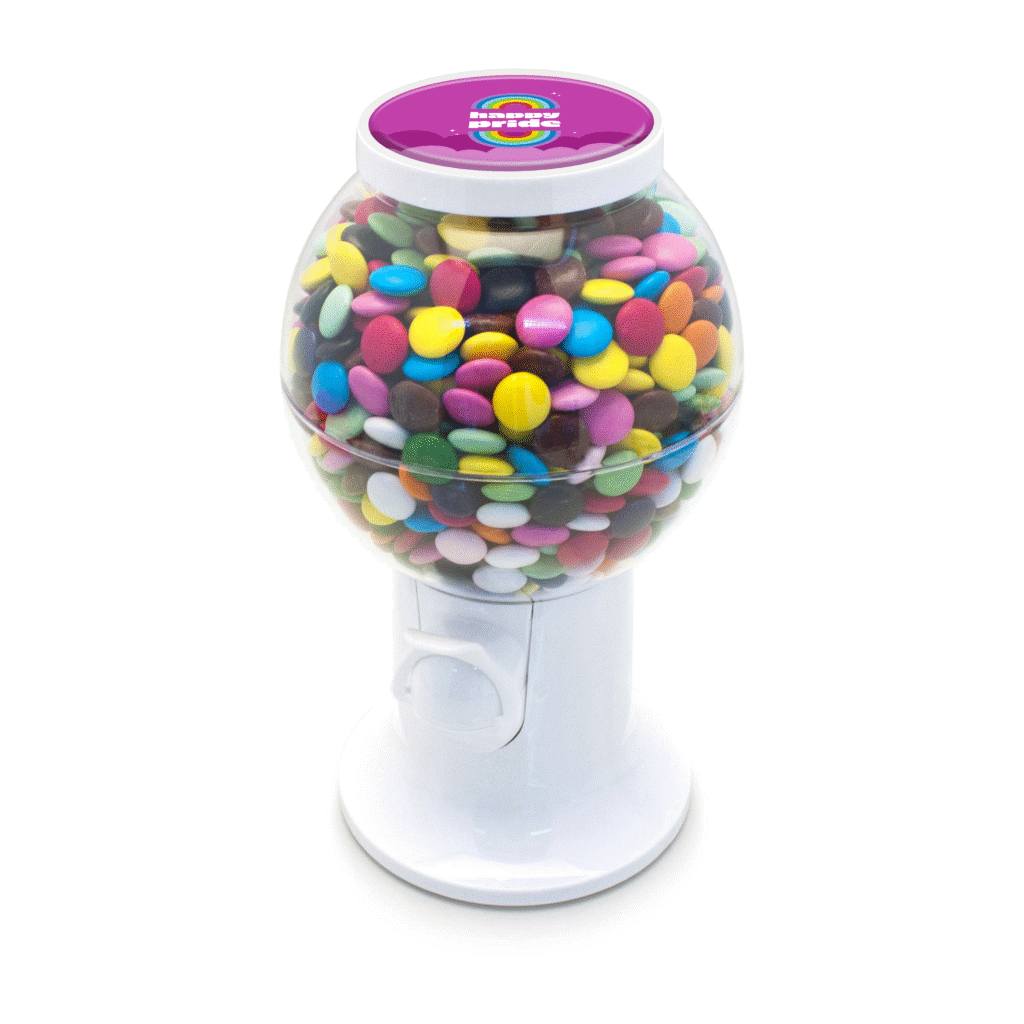 Pride Bean Dispenser - Beanies
