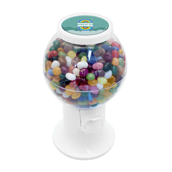 Pride Bean Dispenser - Jelly Bean Factory®