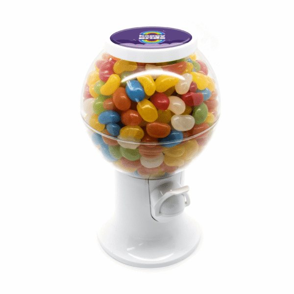 Pride Bean Dispenser - Jolly Beans