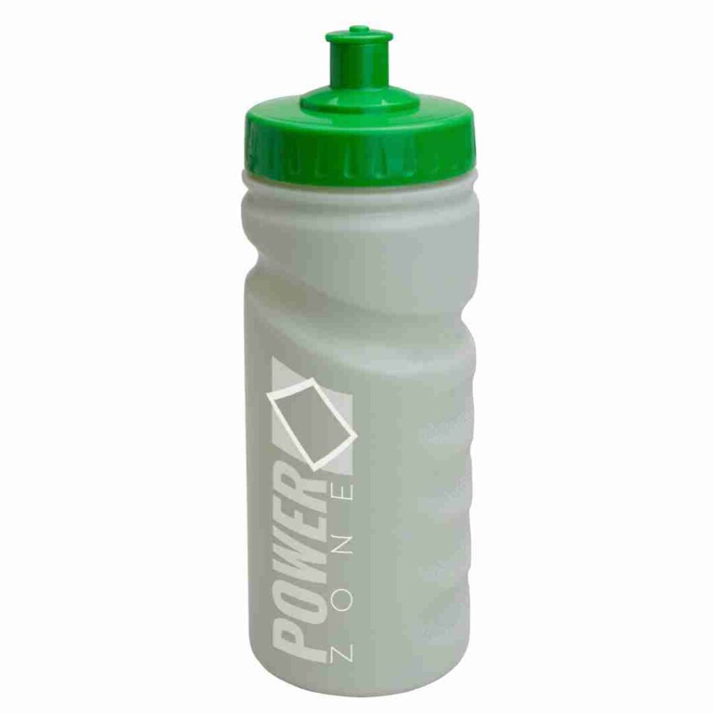 Finger grip bottle 500ml