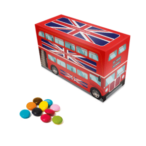 Eco Bus Box - Beanies - Image 1