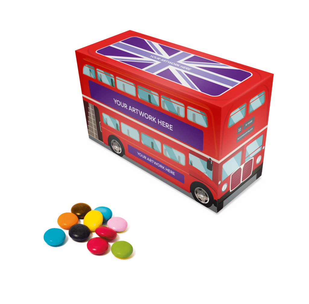 Eco Bus Box - Beanies