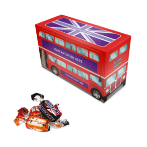 Eco Bus Box - Celebrations - Image 2