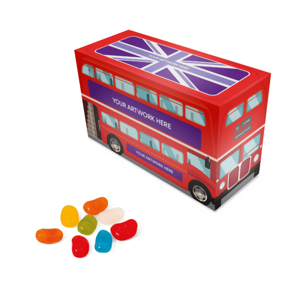 Eco Bus Box - Jolly Beans