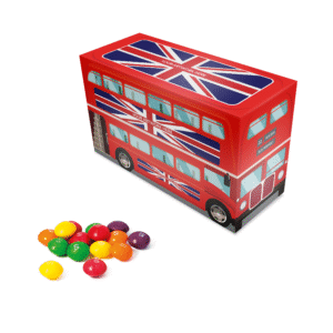 Eco Bus Box - Skittles®