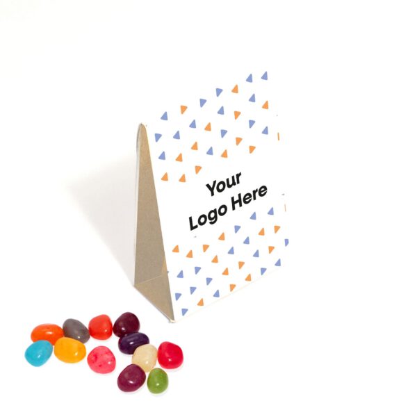 Eco Carton Box - Jelly Bean Factory®