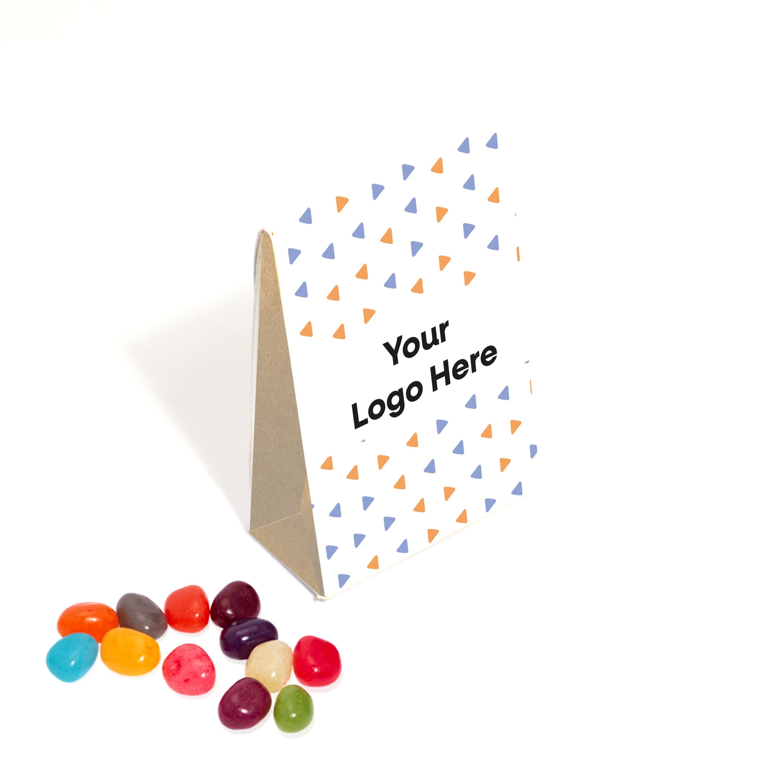 Eco Carton Box - Jelly Bean Factory® - Image 1