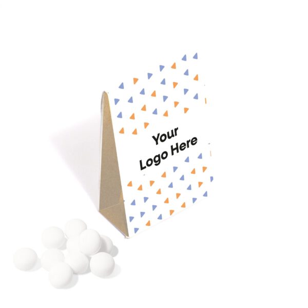 Eco Carton Box - Mint Imperials