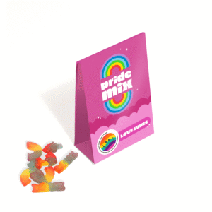 Pride - Carton Box - Pride Mix