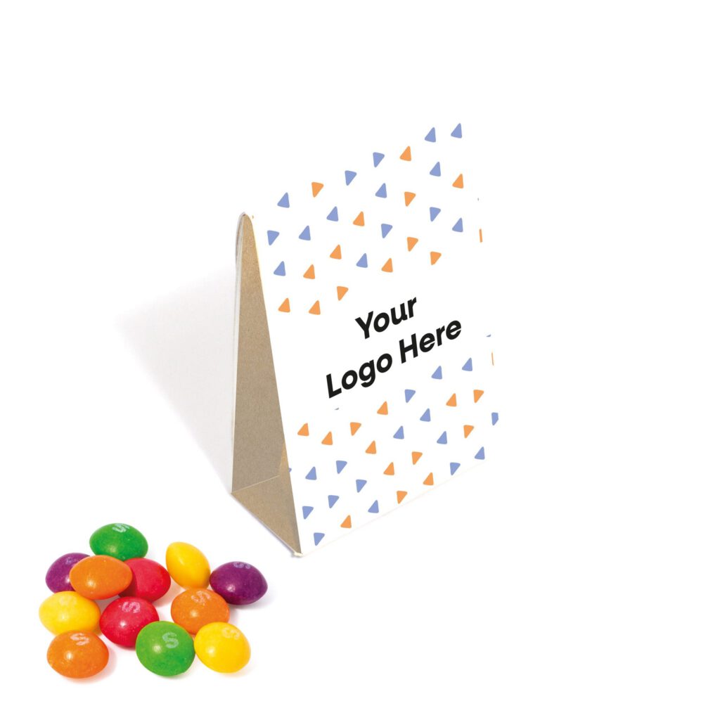 Eco Carton Box - Skittles®