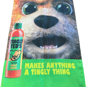 Eco Edge to Edge Kitchen Towel