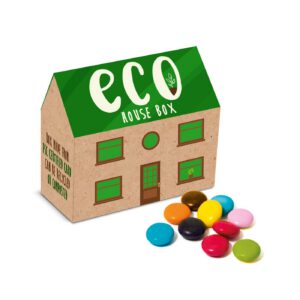 Eco House Box - Beanies - Image 1