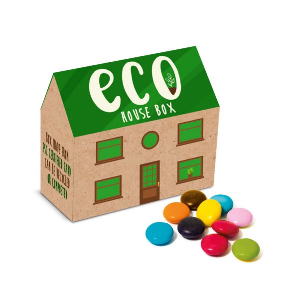 Eco House Box - Beanies