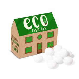 Eco House Box - Mint Imperials