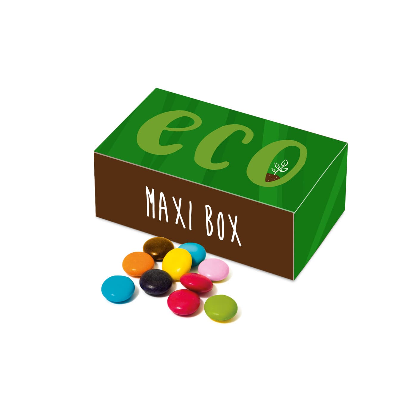 Eco Maxi Box - Beanies - Image 1