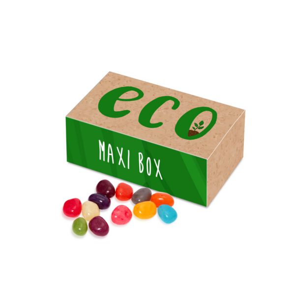 Eco Maxi Box - Jelly Bean Factory®