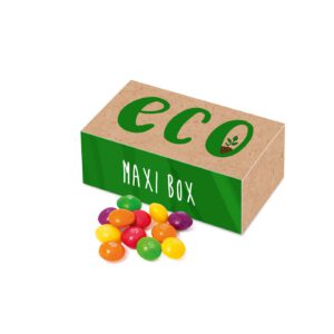 Eco Maxi Box - Skittles®