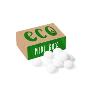 Eco Midi Box - Mint Imperials - Image 1