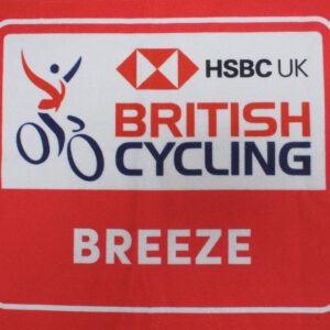 Eco Printed Gym Towel