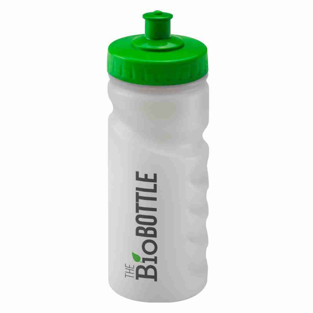 Finger grip bottle 500ml