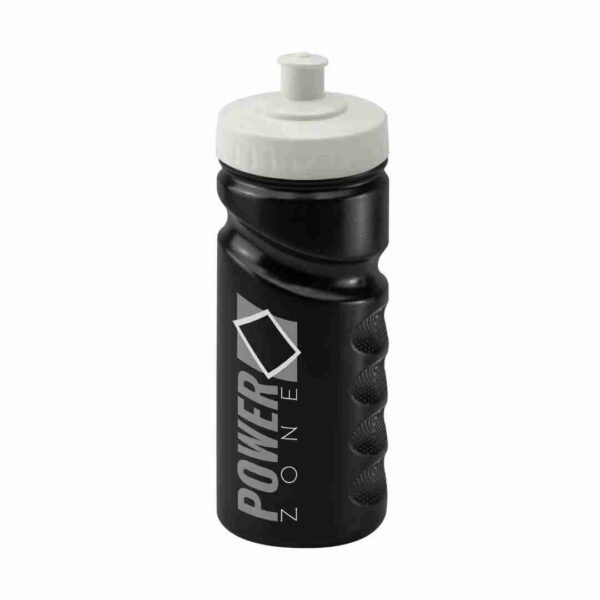 Finger grip bottle 500ml
