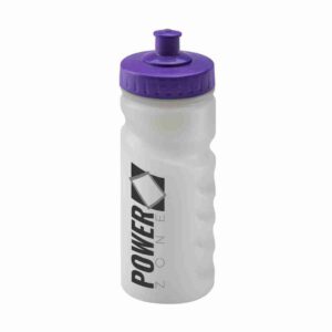 Finger grip bottle 500ml - Image 6