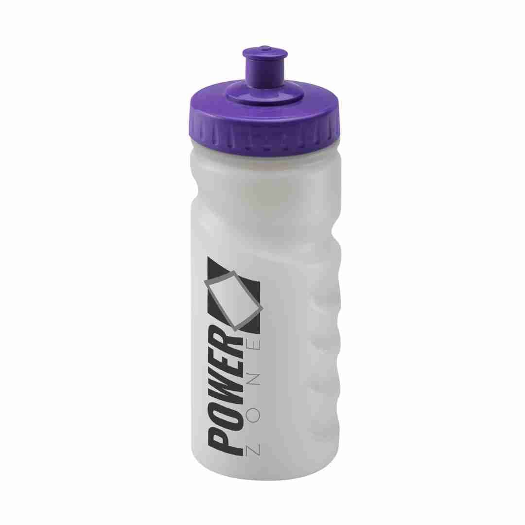 Finger grip bottle 500ml - Image 6
