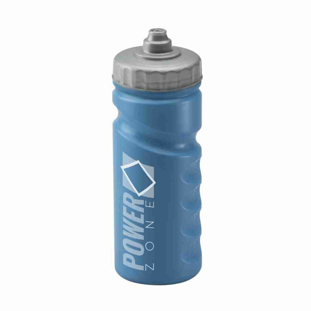 Finger grip bottle 500ml