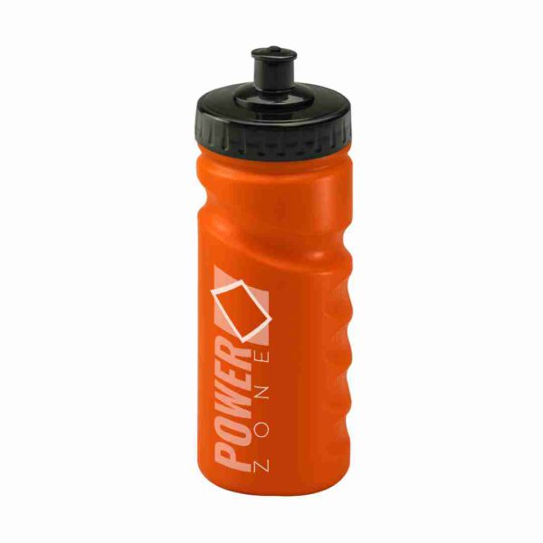 Finger grip bottle 500ml