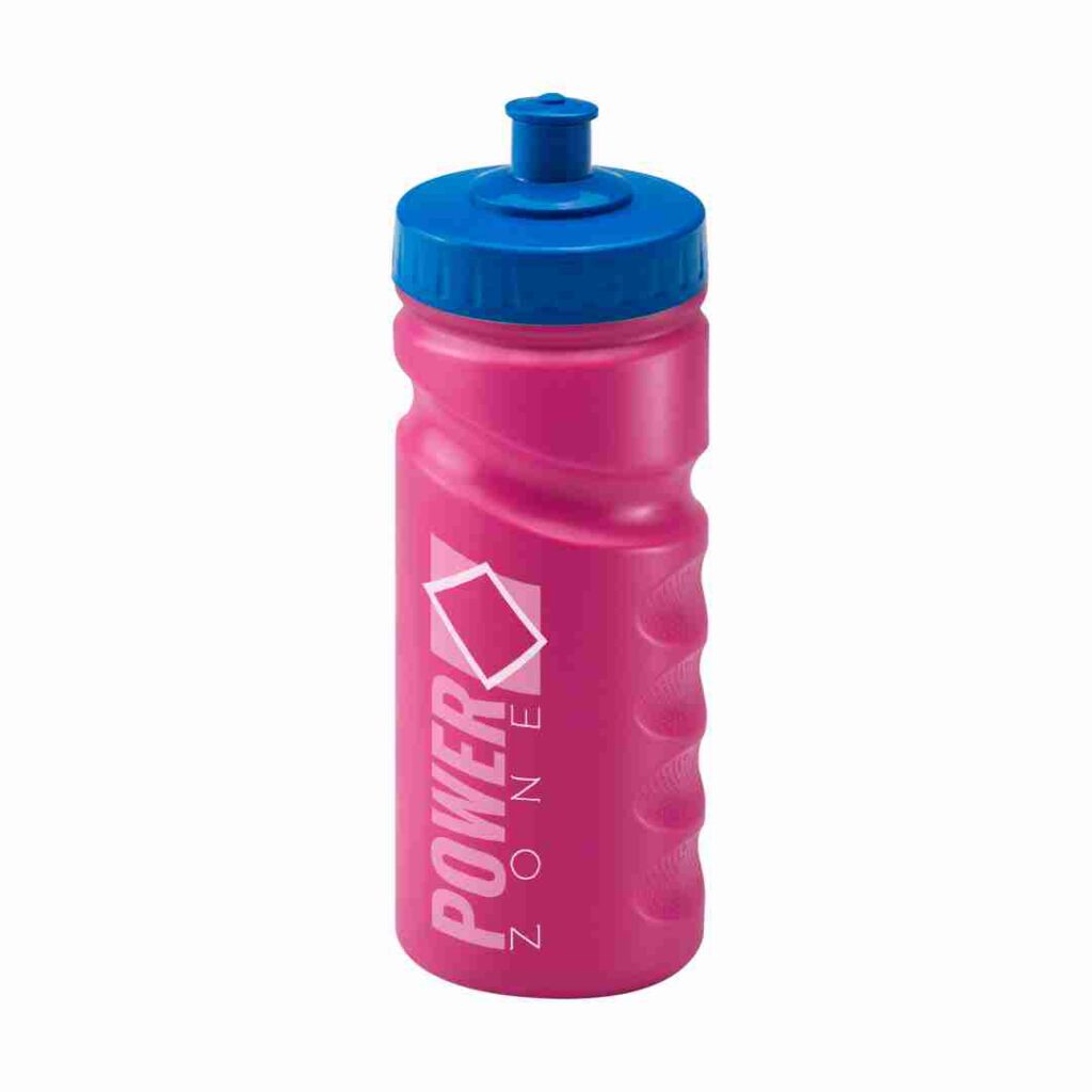 Finger grip bottle 500ml