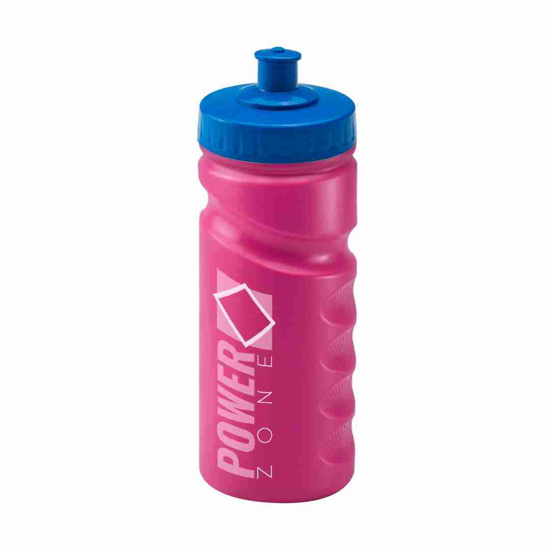 Finger grip bottle 500ml - Image 2