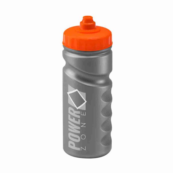 Finger grip bottle 500ml