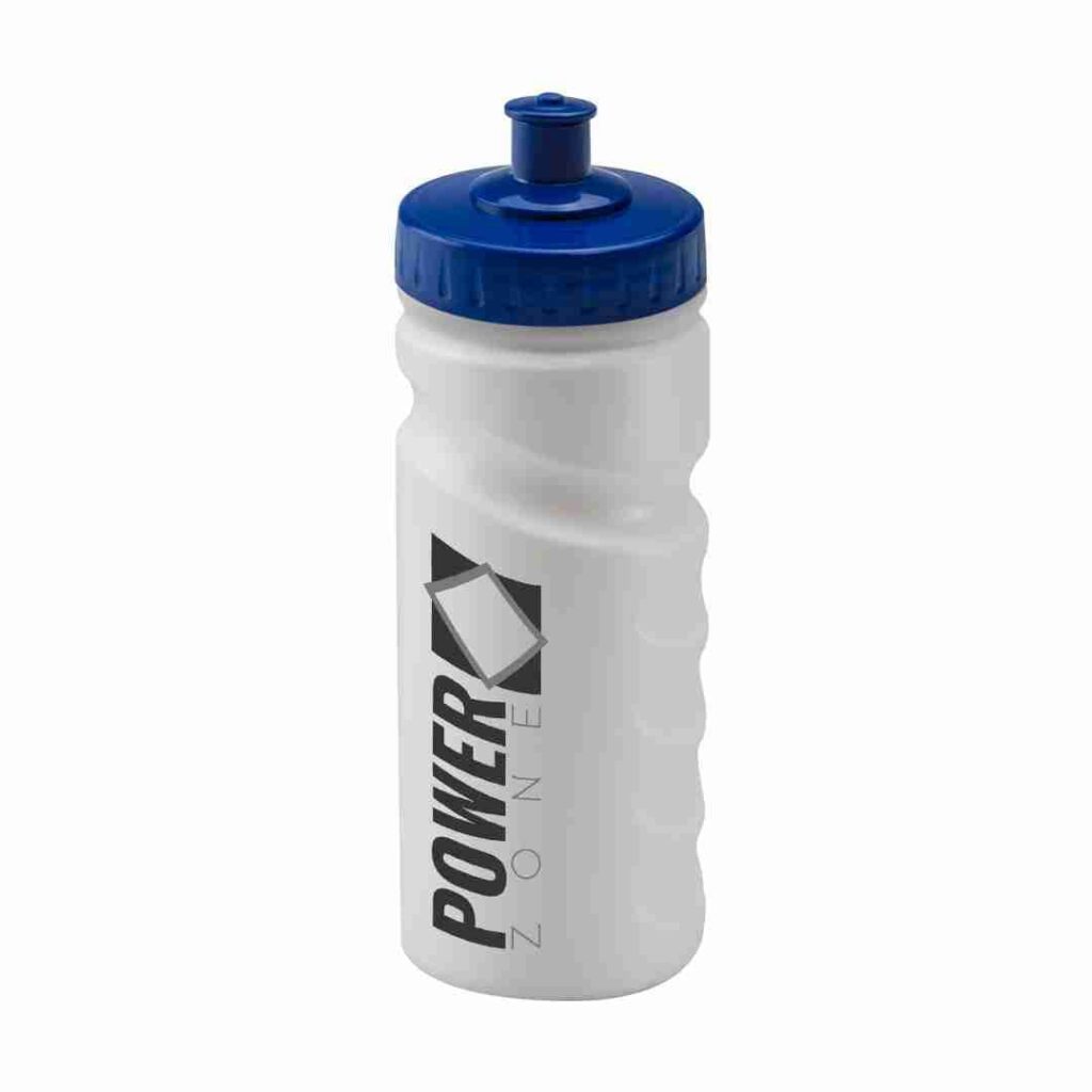 Finger grip bottle 500ml