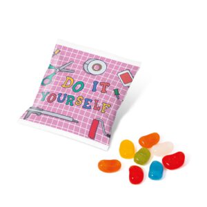 Flow Bag - Jolly Beans - 15g - Image 1